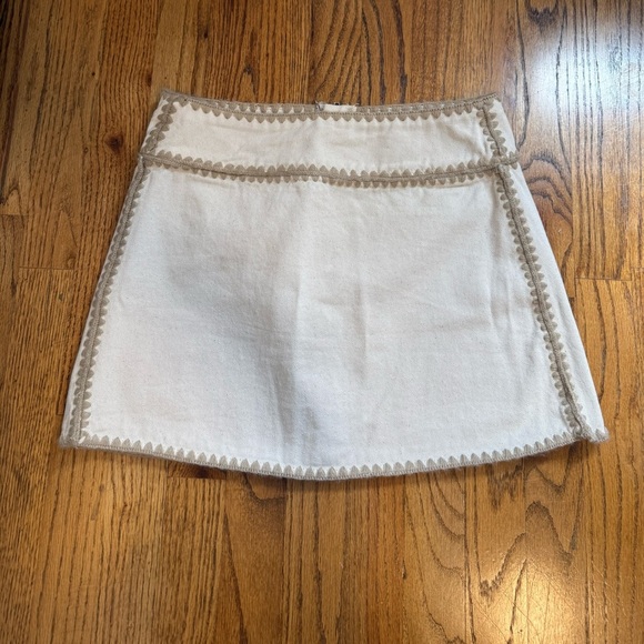 Blank NYC Mini Skirt NWT - Picture 1 of 6